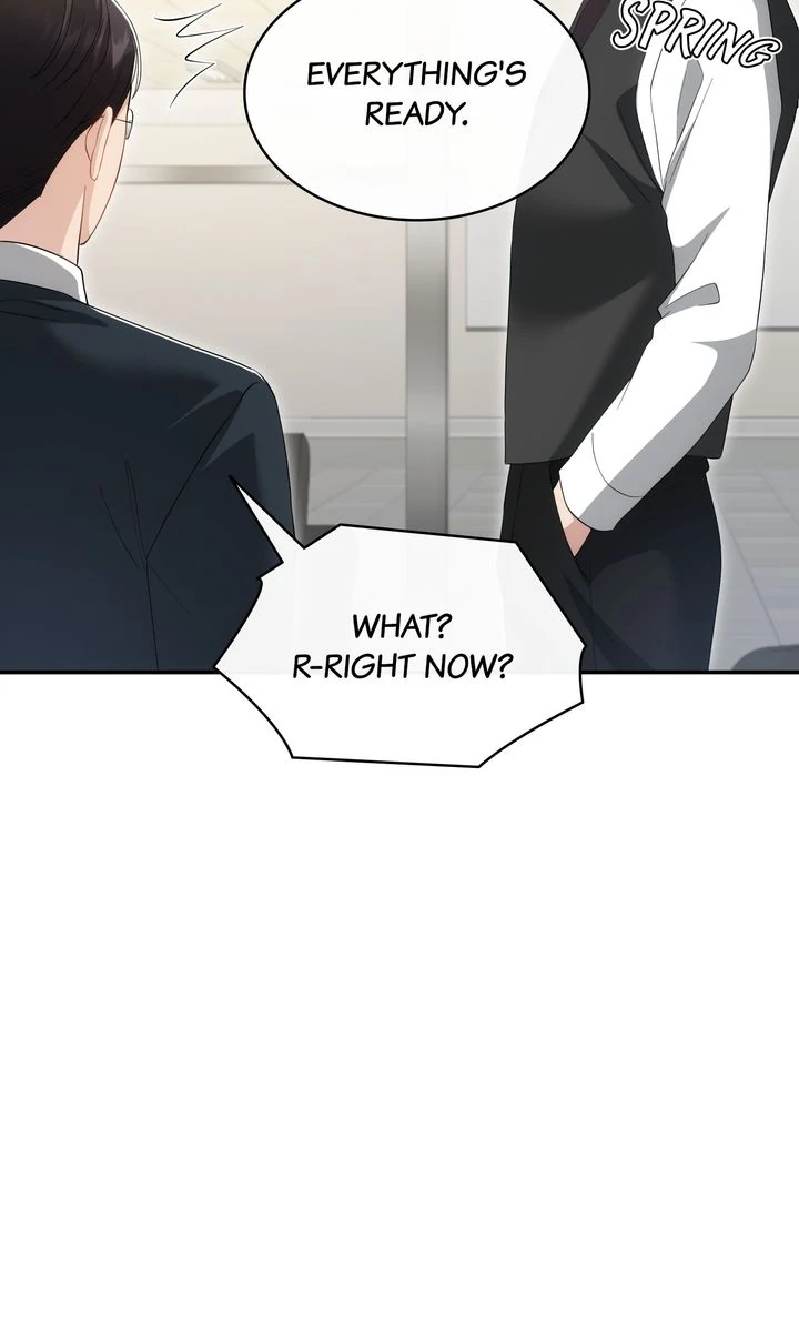 My Flower in the Desert Chapter 27 - Page 43