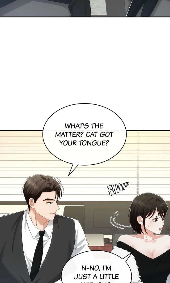 My Flower in the Desert Chapter 27 - Page 51