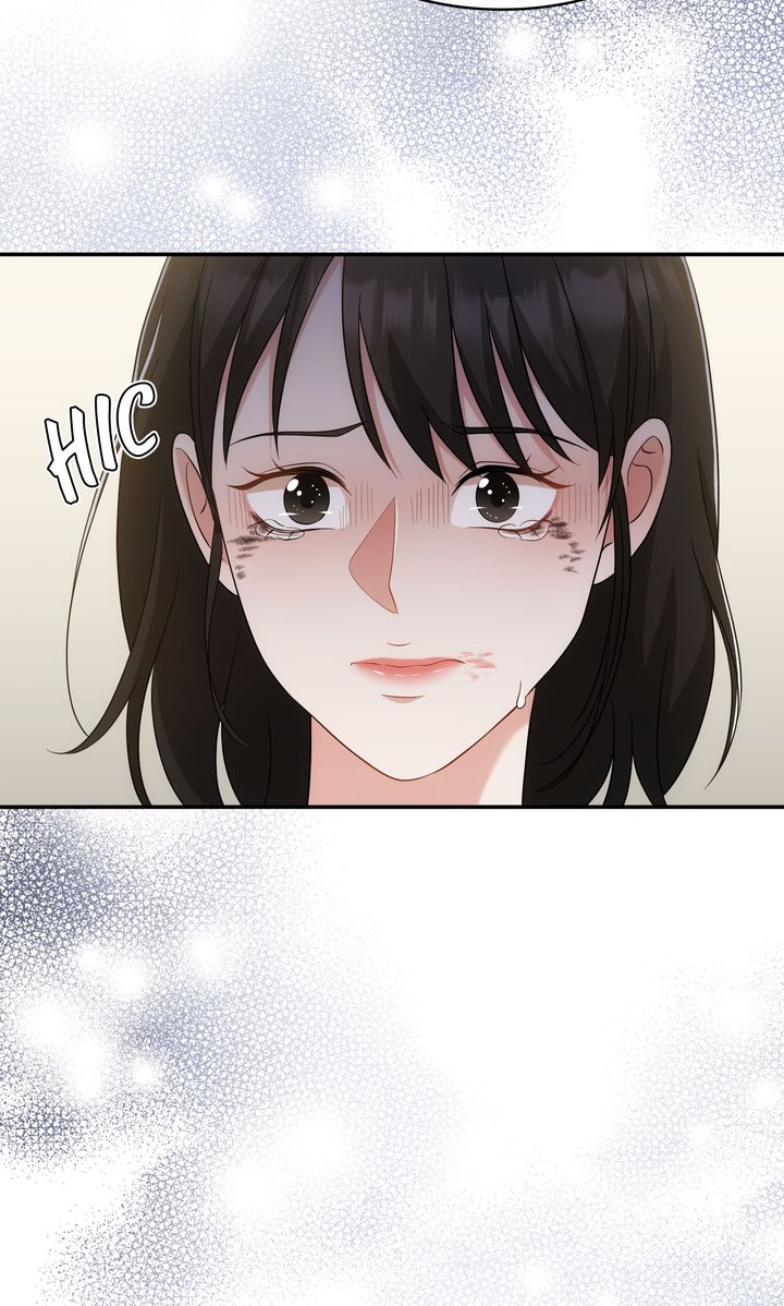 My Flower in the Desert Chapter 27 - Page 71