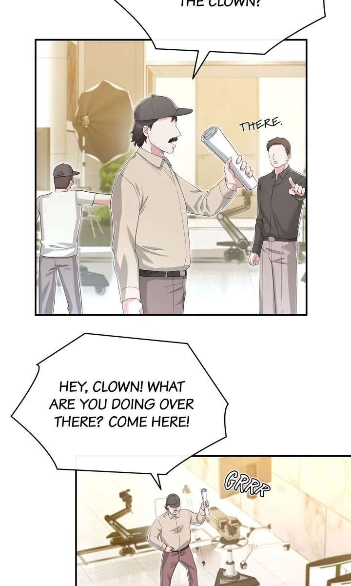 My Flower in the Desert Chapter 28 - Page 15