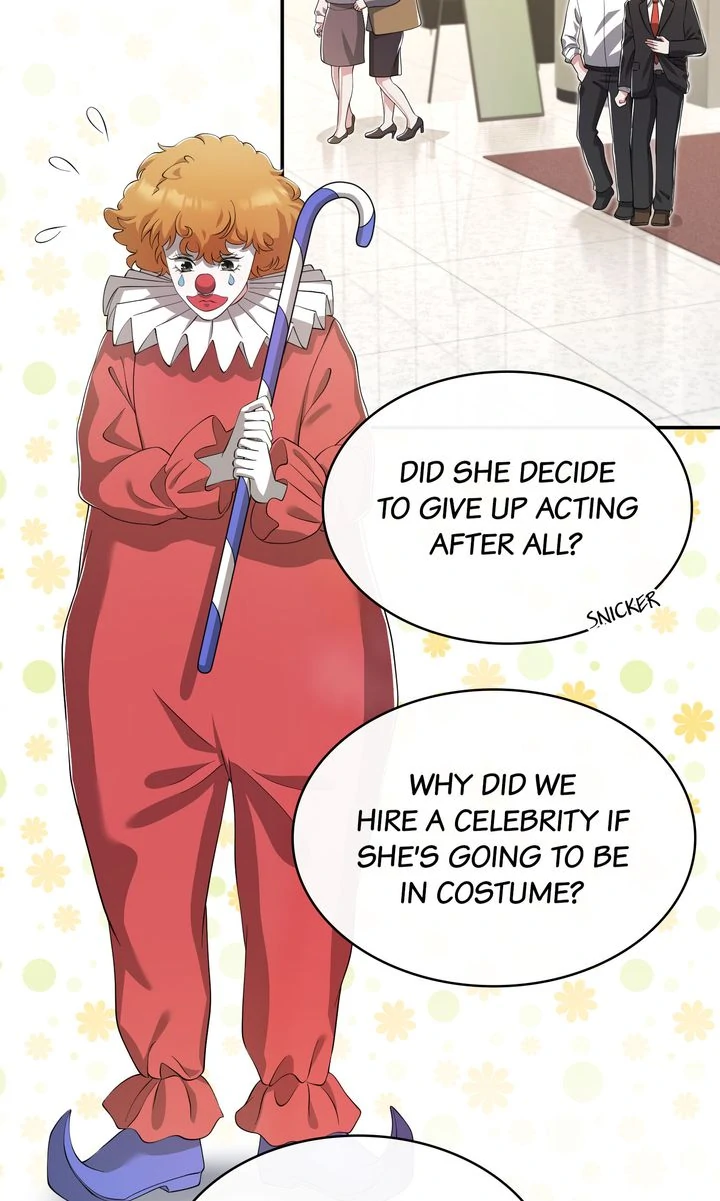 My Flower in the Desert Chapter 28 - Page 3