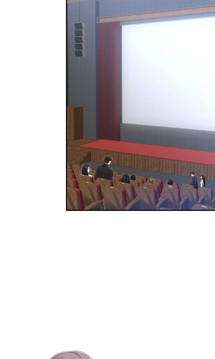 My Flower in the Desert Chapter 28 - Page 23