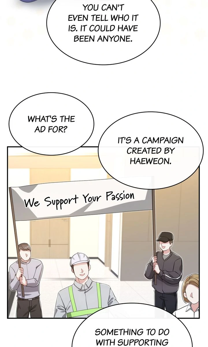 My Flower in the Desert Chapter 28 - Page 4