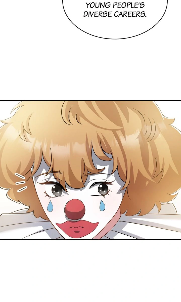 My Flower in the Desert Chapter 28 - Page 5