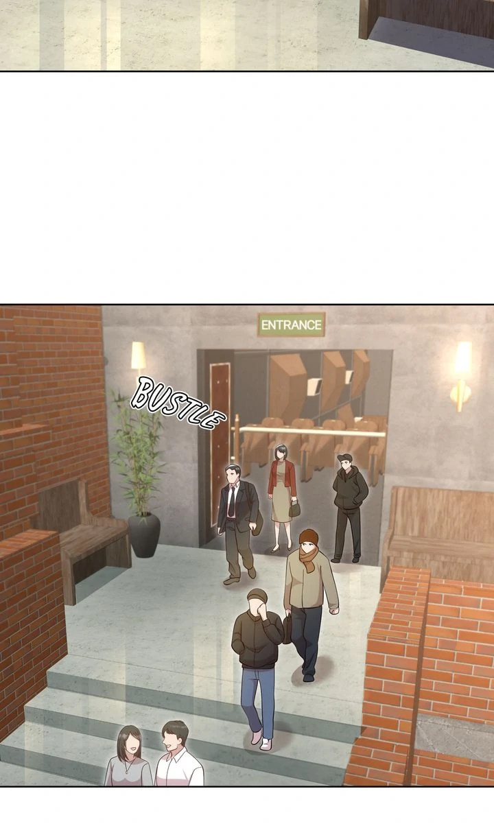 My Flower in the Desert Chapter 28 - Page 51