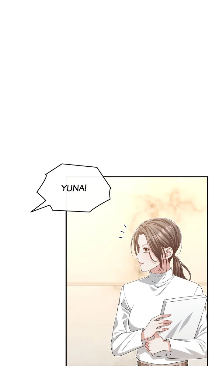 My Flower in the Desert Chapter 28 - Page 7