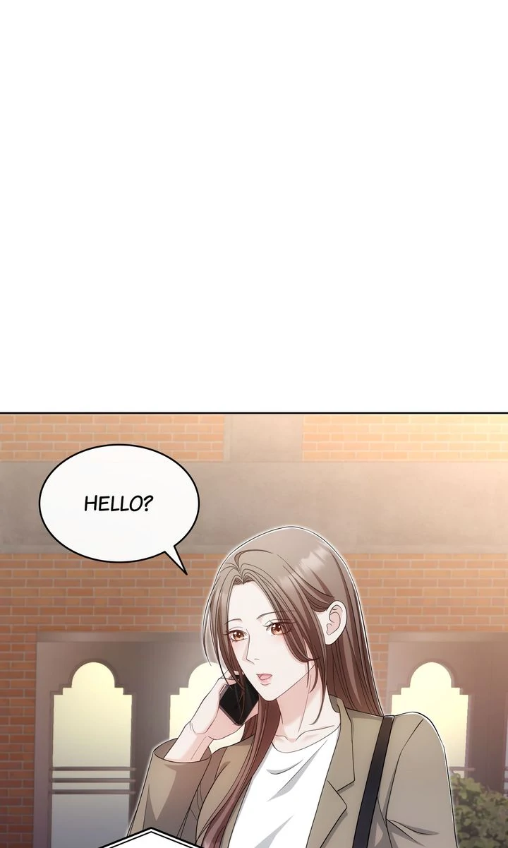 My Flower in the Desert Chapter 28 - Page 63