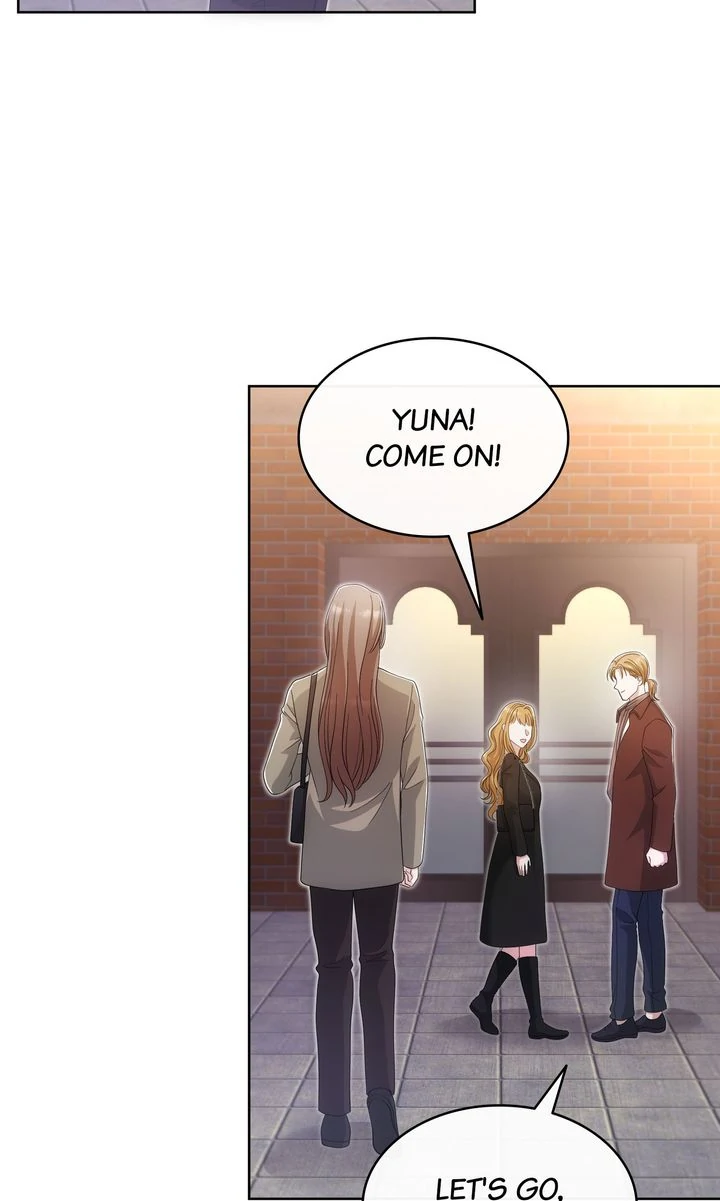 My Flower in the Desert Chapter 28 - Page 66