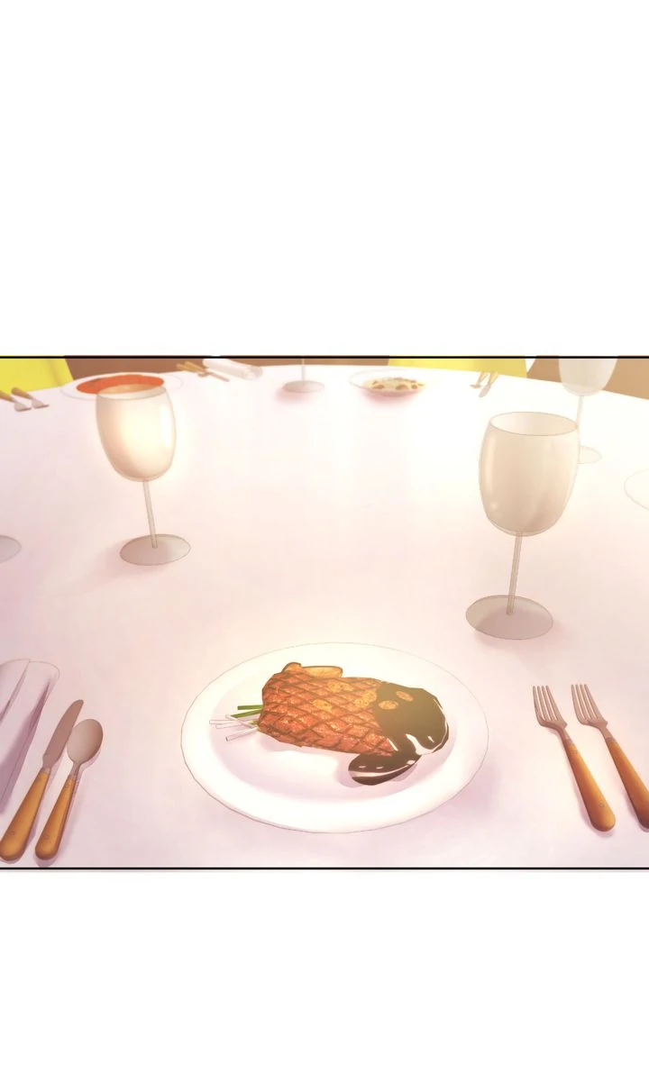 My Flower in the Desert Chapter 28 - Page 69