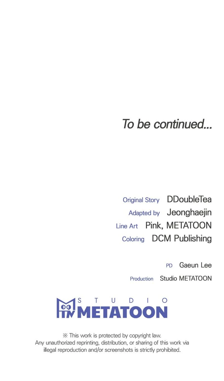 My Flower in the Desert Chapter 28 - Page 79