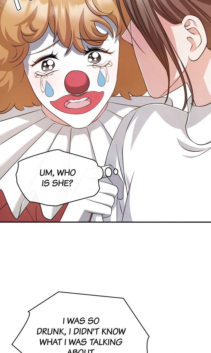 My Flower in the Desert Chapter 28 - Page 9