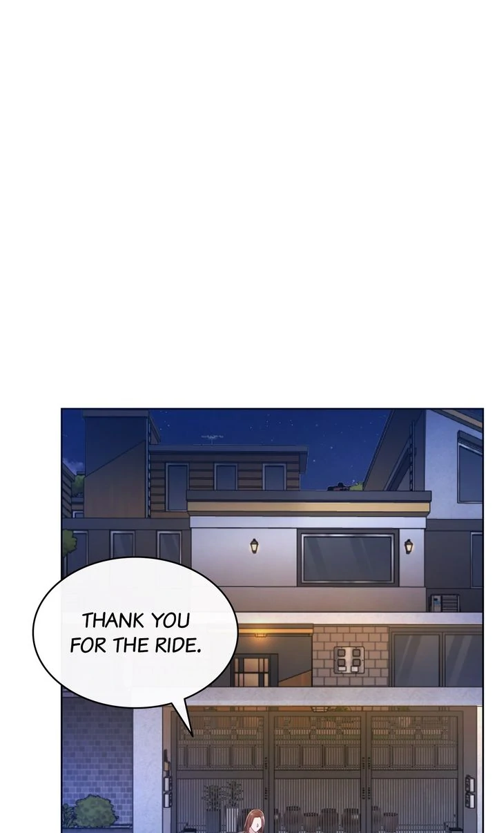 My Flower in the Desert Chapter 29 - Page 17