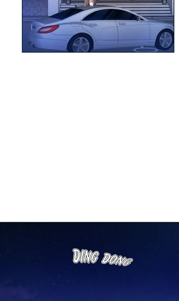 My Flower in the Desert Chapter 29 - Page 18