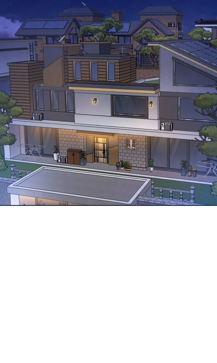 My Flower in the Desert Chapter 29 - Page 19