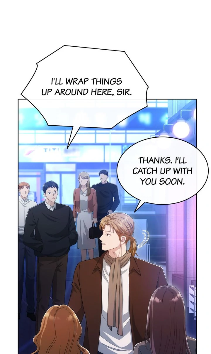 My Flower in the Desert Chapter 29 - Page 3