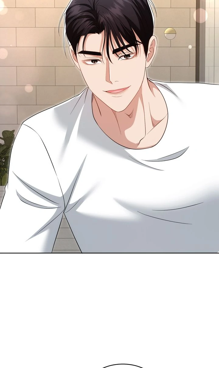 My Flower in the Desert Chapter 29 - Page 23