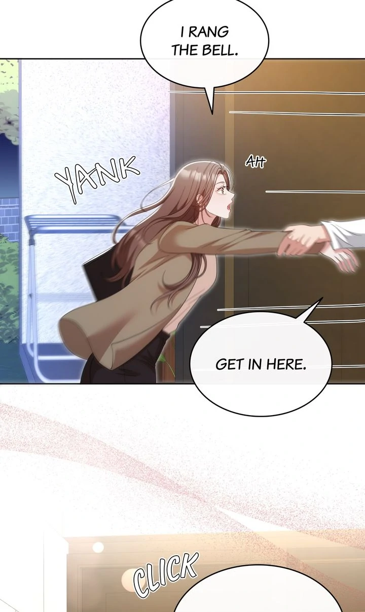 My Flower in the Desert Chapter 29 - Page 24