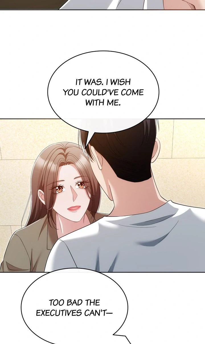 My Flower in the Desert Chapter 29 - Page 27