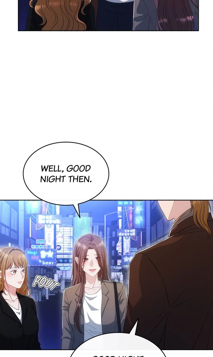 My Flower in the Desert Chapter 29 - Page 4