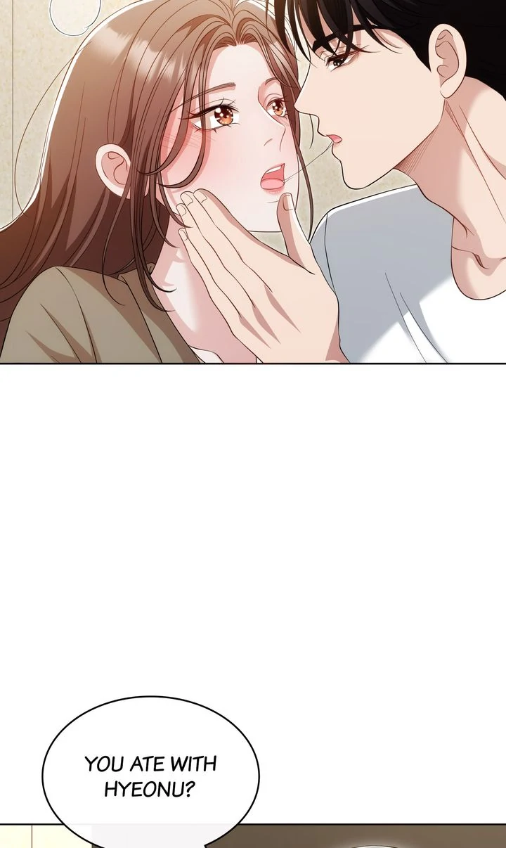 My Flower in the Desert Chapter 29 - Page 32