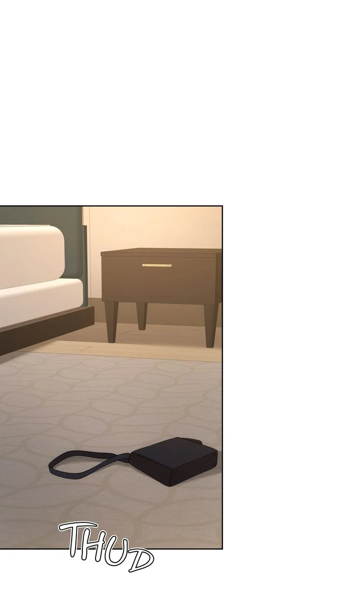 My Flower in the Desert Chapter 29 - Page 35