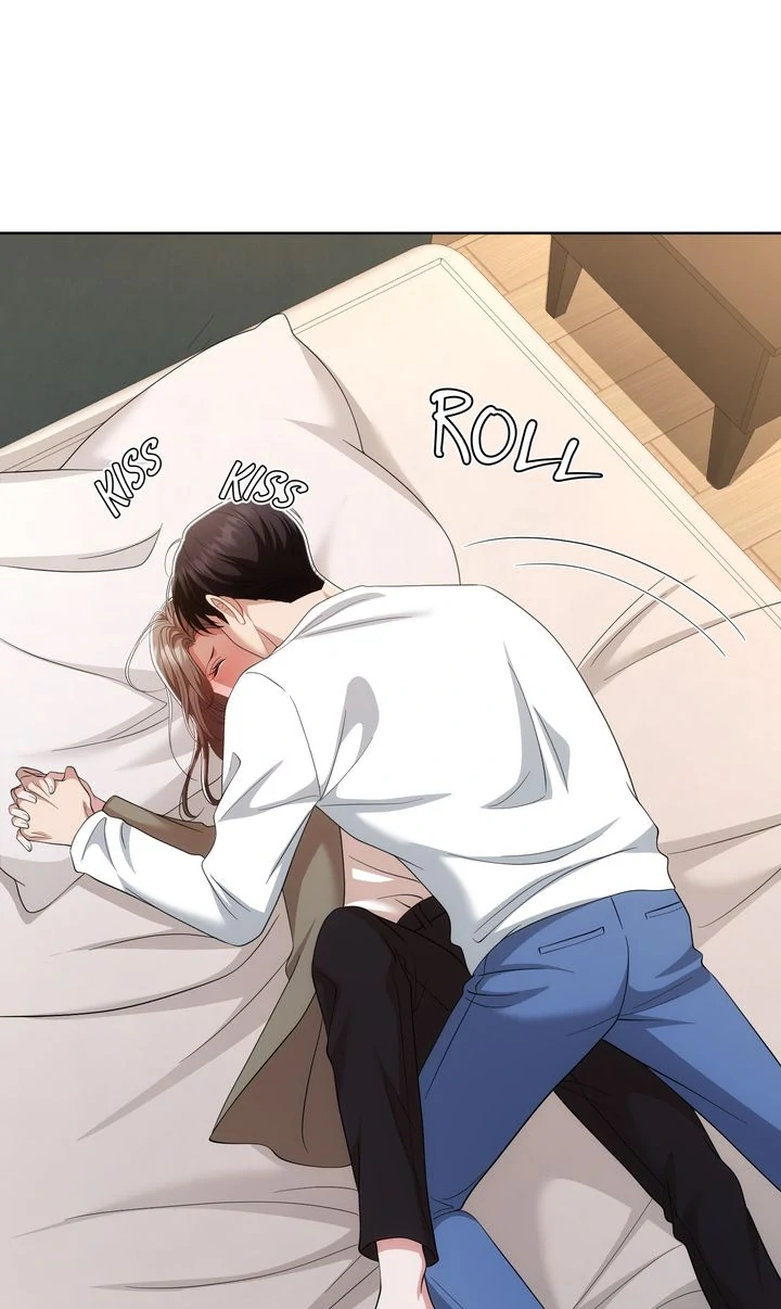 My Flower in the Desert Chapter 29 - Page 36