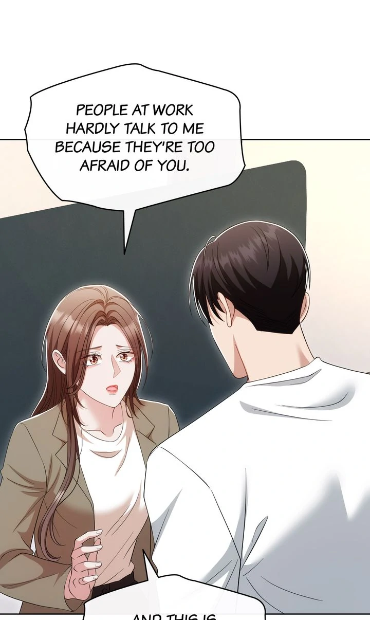 My Flower in the Desert Chapter 29 - Page 40