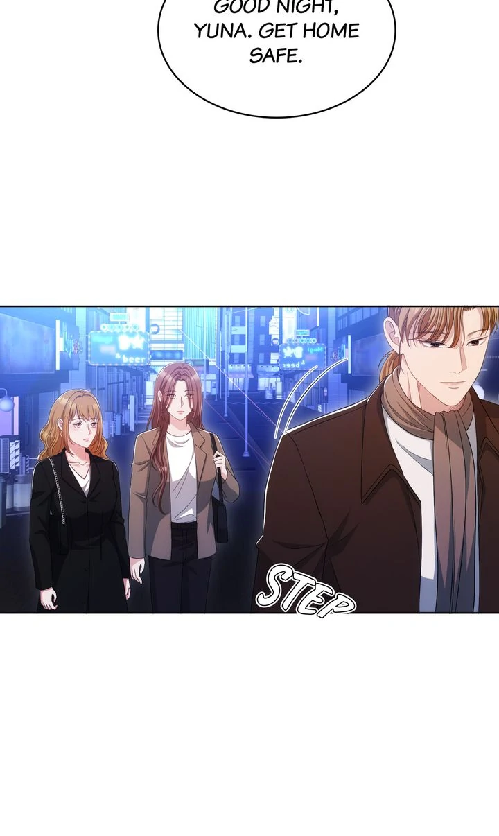 My Flower in the Desert Chapter 29 - Page 5