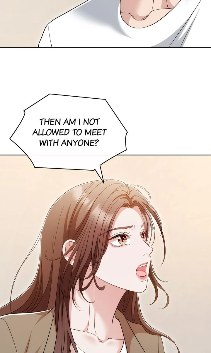 My Flower in the Desert Chapter 29 - Page 42