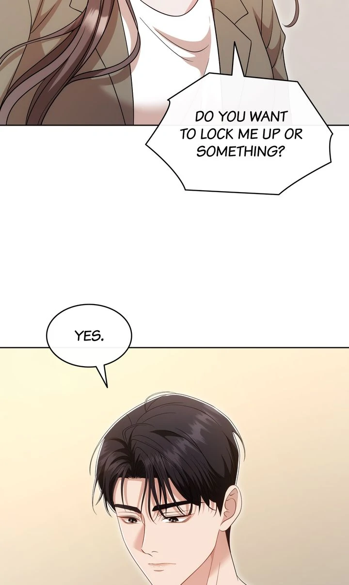 My Flower in the Desert Chapter 29 - Page 43