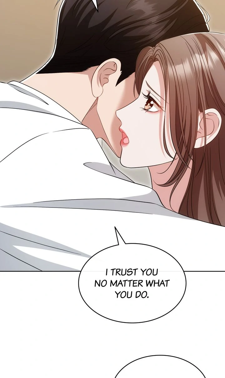 My Flower in the Desert Chapter 29 - Page 50