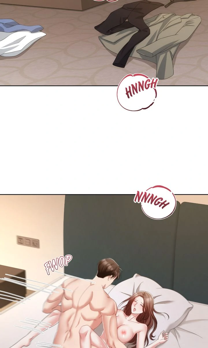 My Flower in the Desert Chapter 29 - Page 66