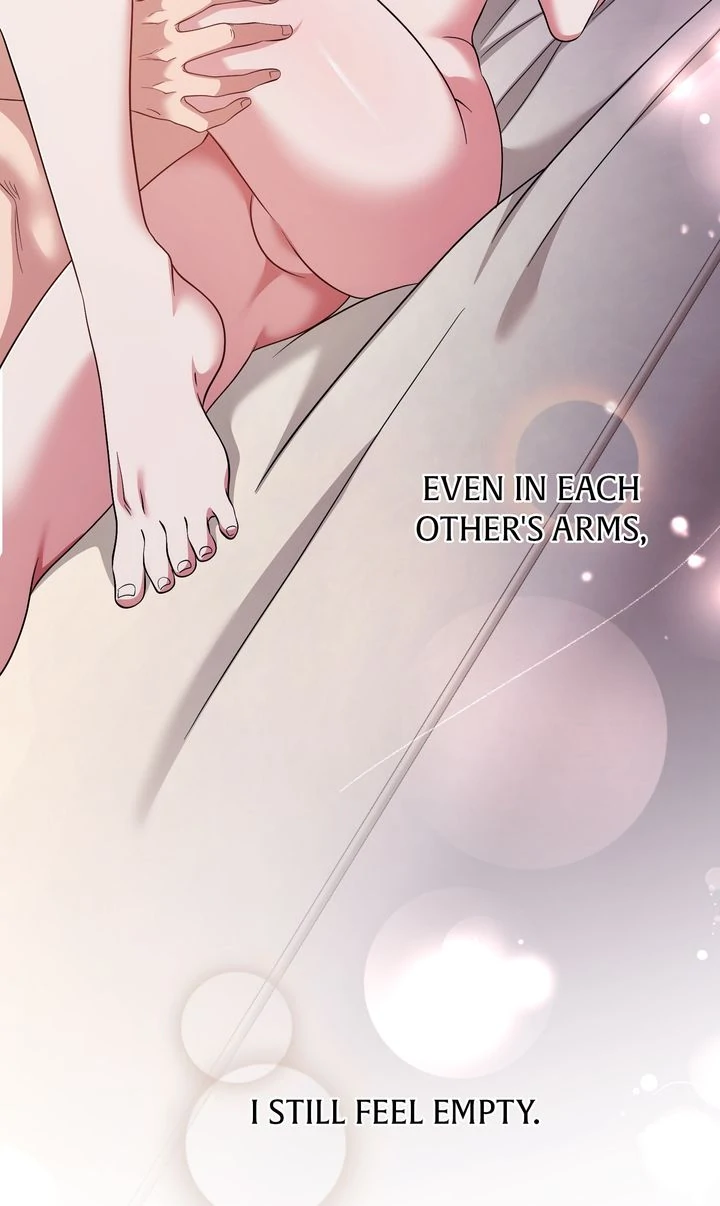 My Flower in the Desert Chapter 29 - Page 80