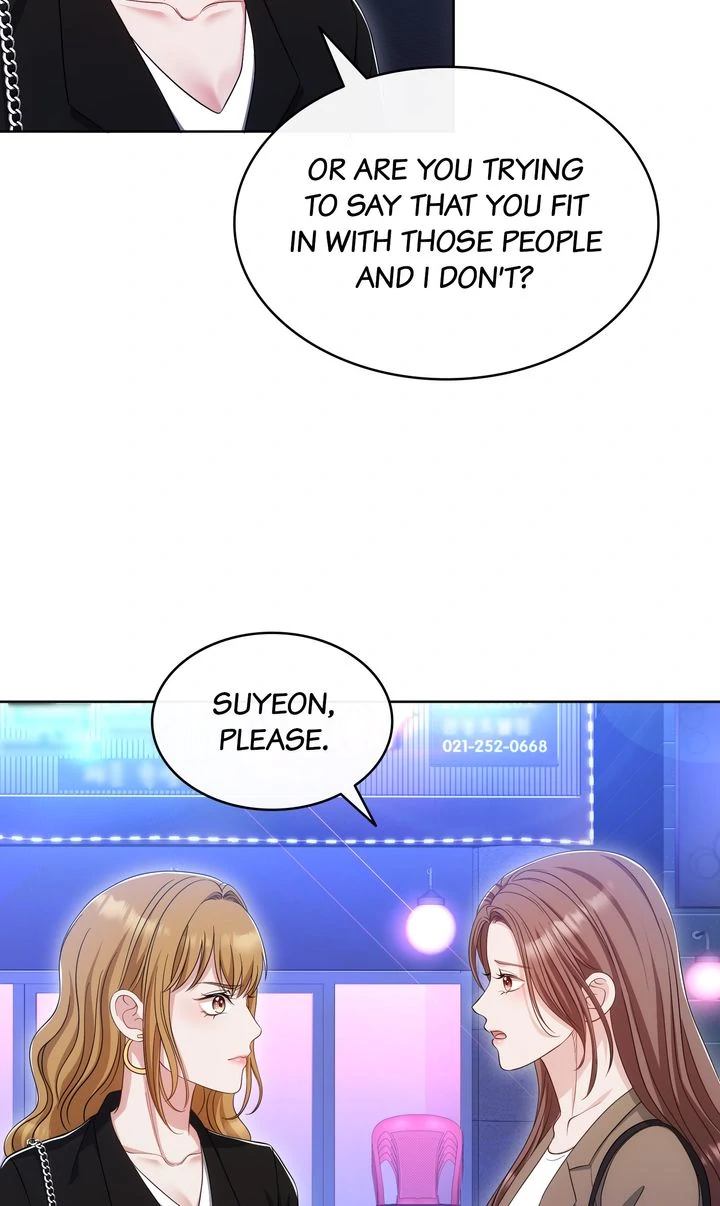 My Flower in the Desert Chapter 29 - Page 9