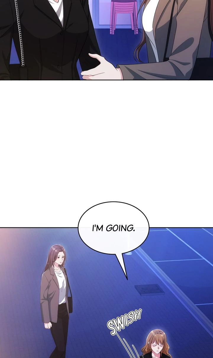 My Flower in the Desert Chapter 29 - Page 10