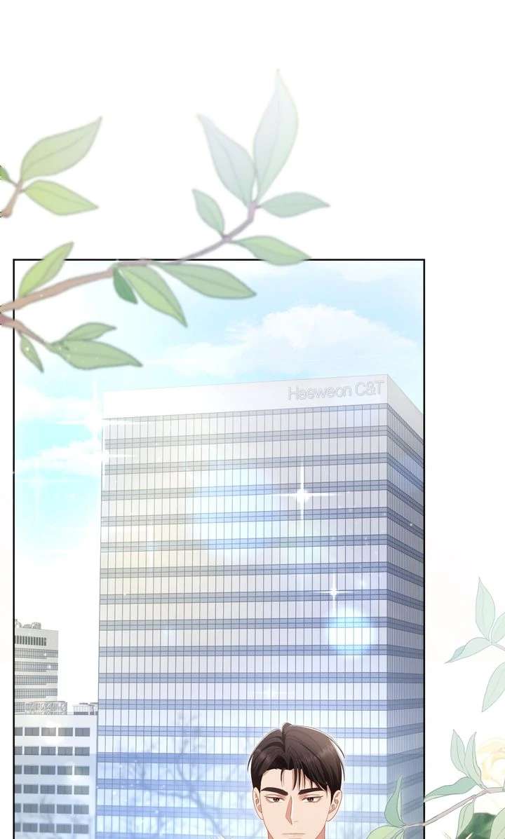 My Flower in the Desert Chapter 30 - Page 1