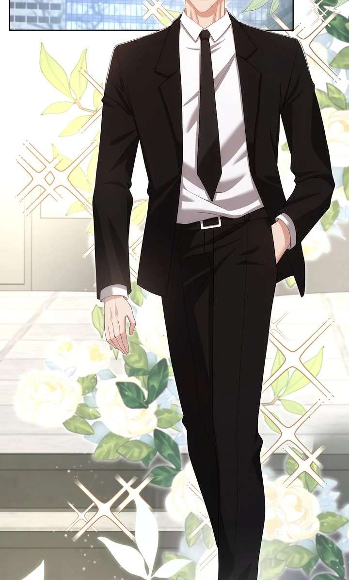 My Flower in the Desert Chapter 30 - Page 2