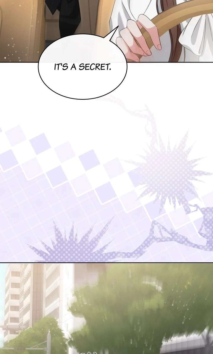 My Flower in the Desert Chapter 30 - Page 12