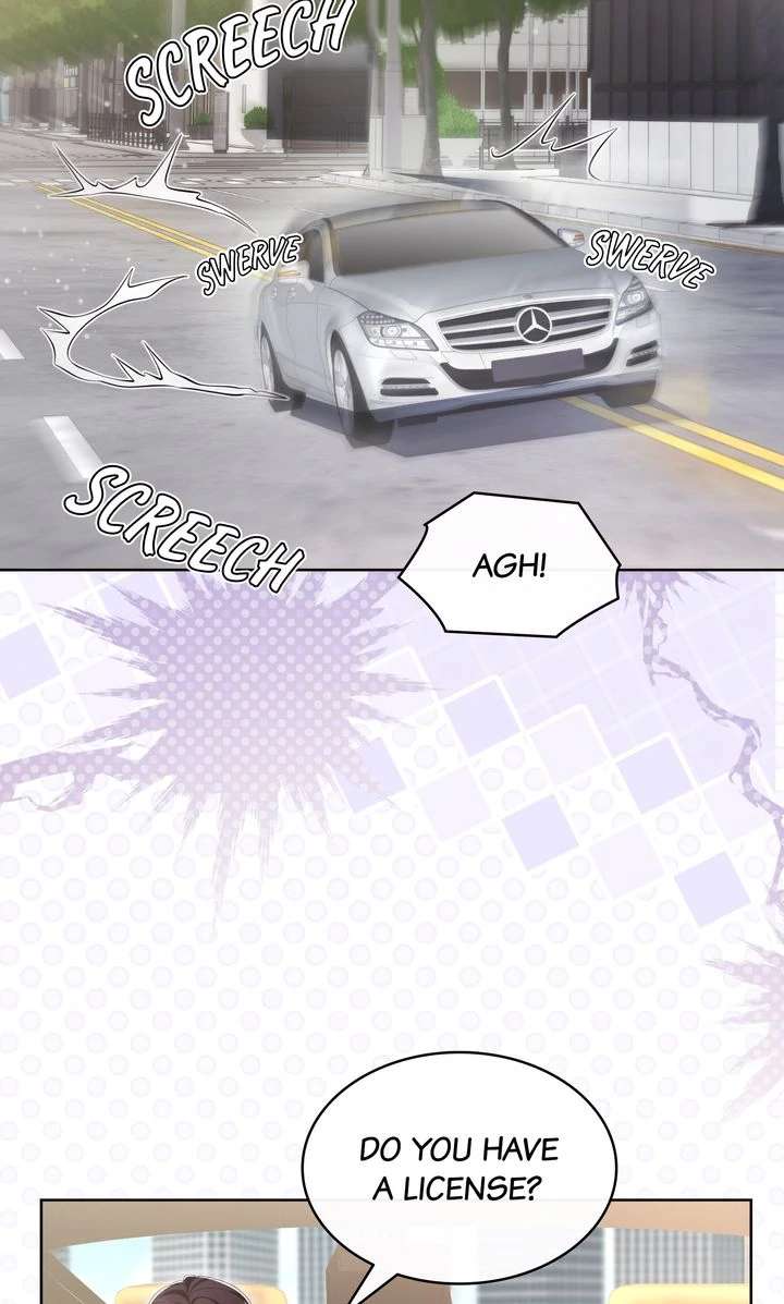 My Flower in the Desert Chapter 30 - Page 13