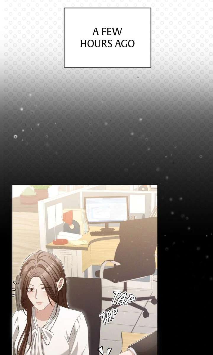 My Flower in the Desert Chapter 30 - Page 15