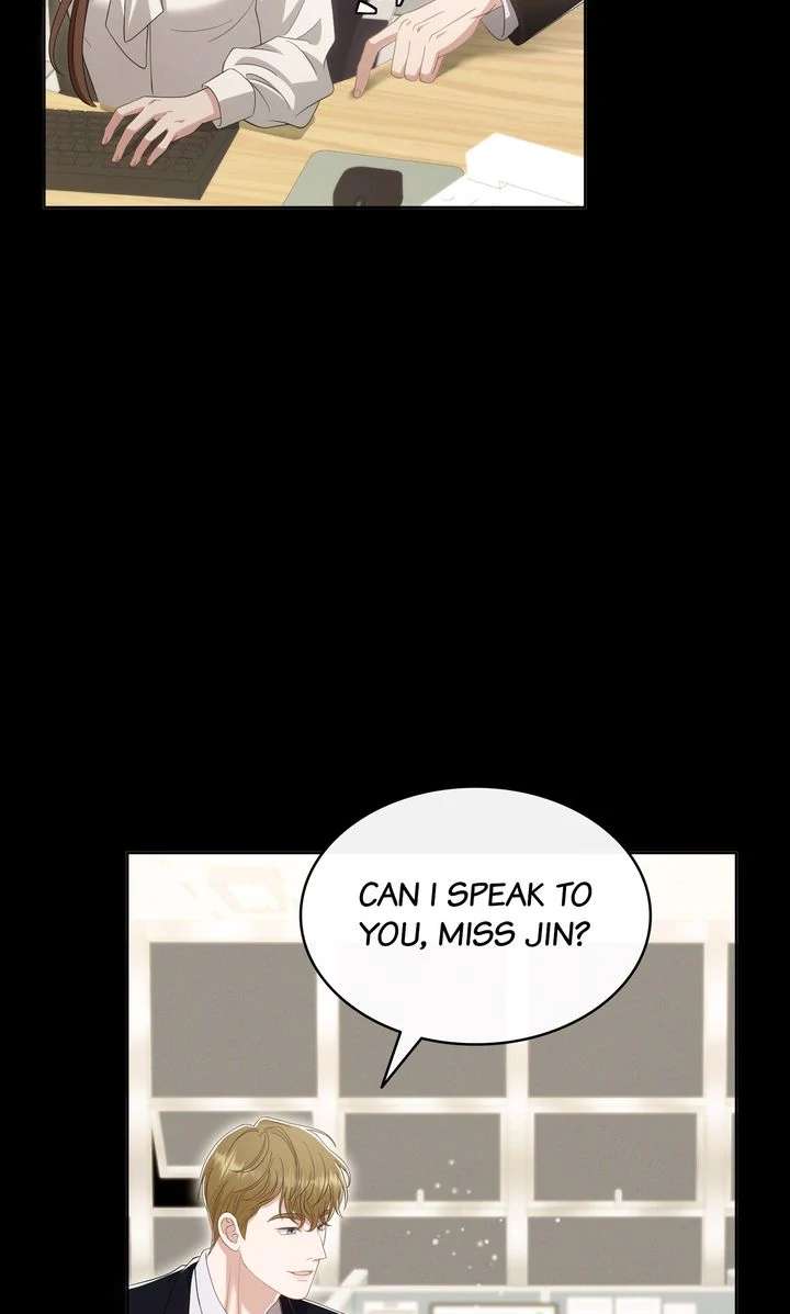 My Flower in the Desert Chapter 30 - Page 16