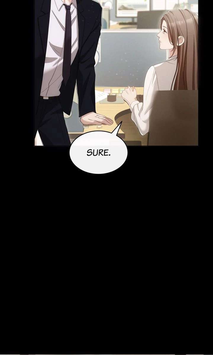 My Flower in the Desert Chapter 30 - Page 17