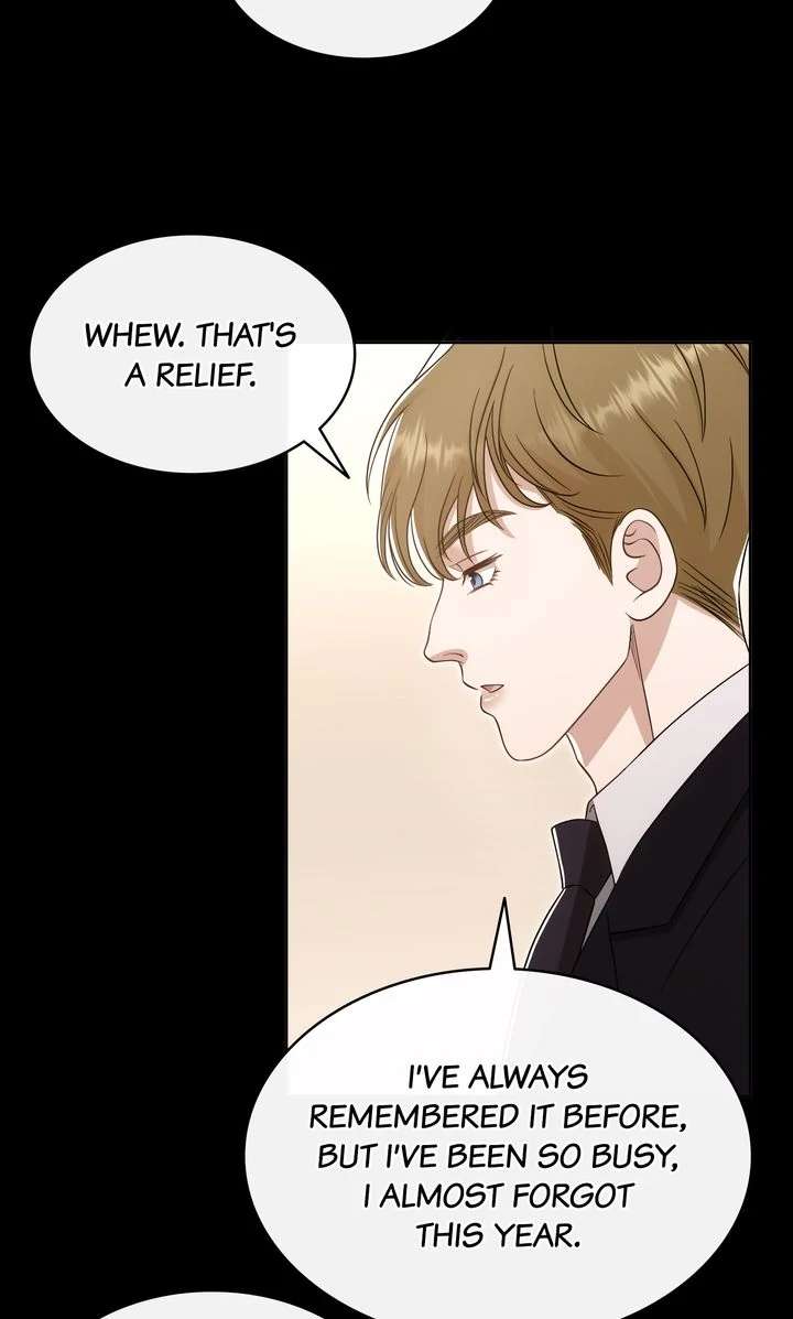 My Flower in the Desert Chapter 30 - Page 20