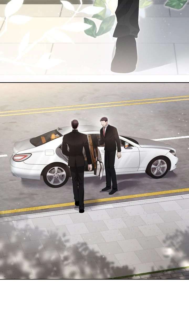 My Flower in the Desert Chapter 30 - Page 3