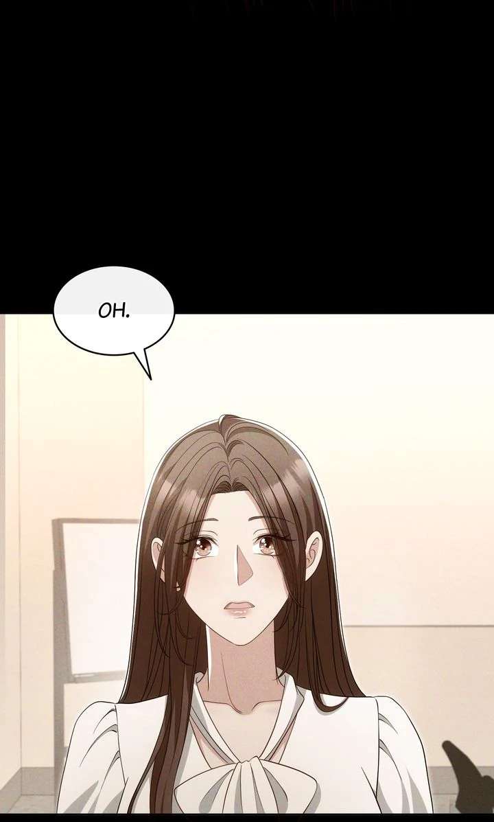 My Flower in the Desert Chapter 30 - Page 23