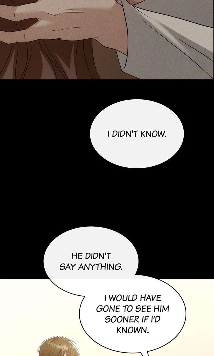 My Flower in the Desert Chapter 30 - Page 25