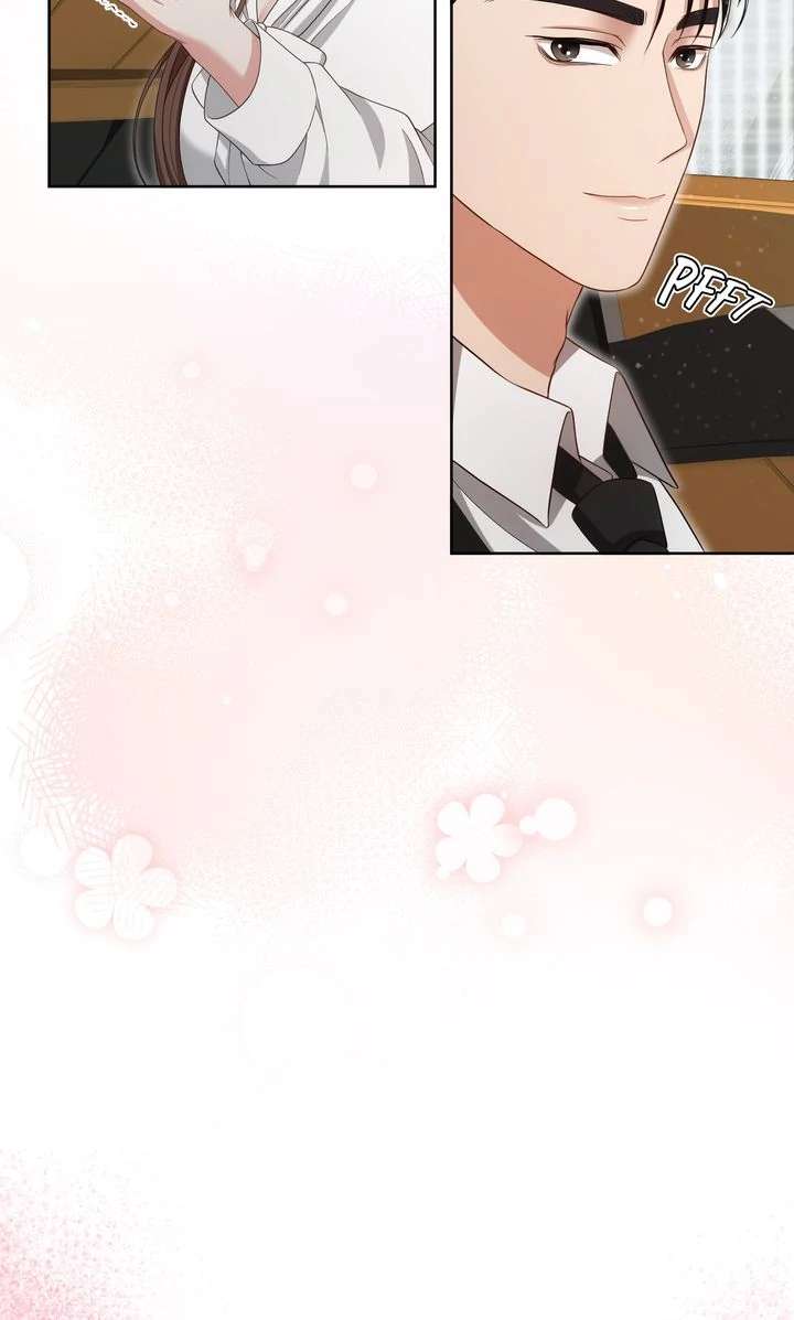 My Flower in the Desert Chapter 30 - Page 40