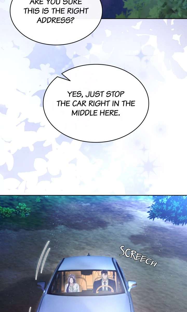 My Flower in the Desert Chapter 30 - Page 45