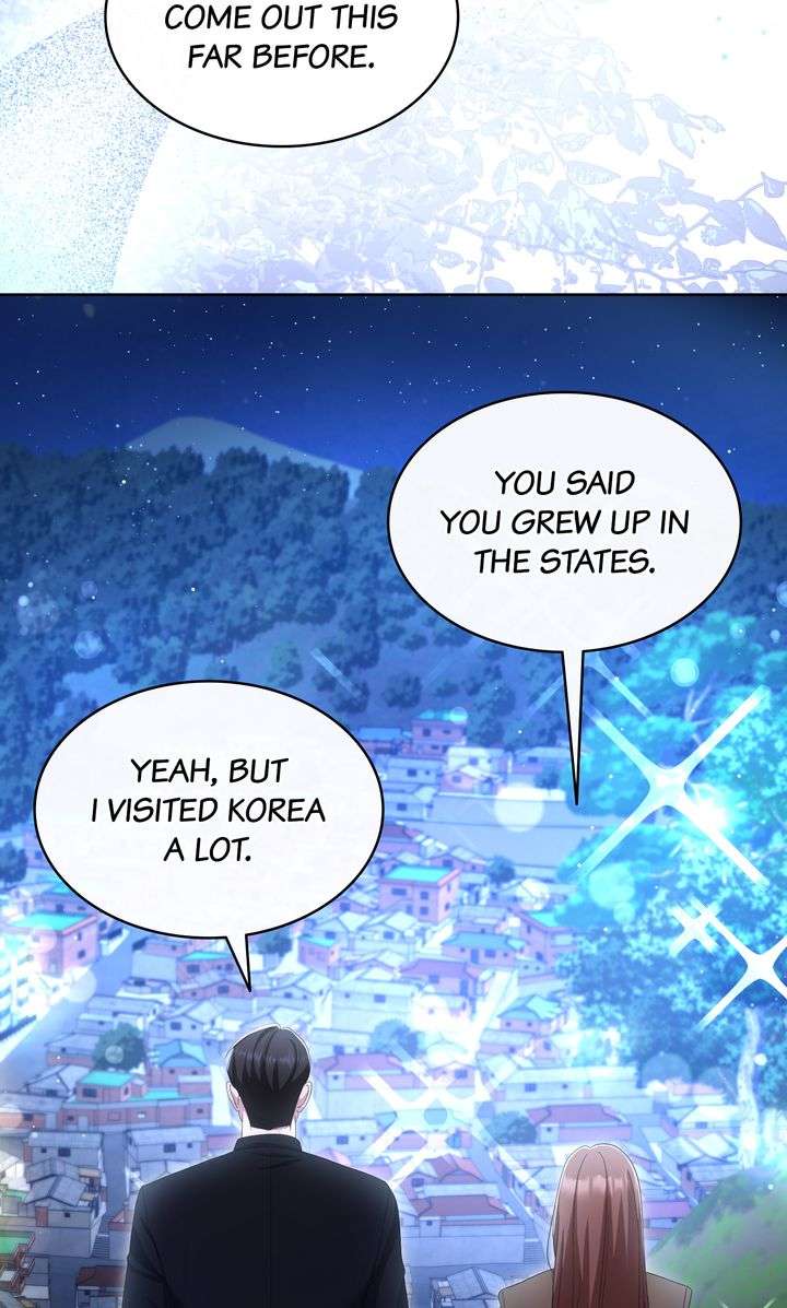 My Flower in the Desert Chapter 30 - Page 55