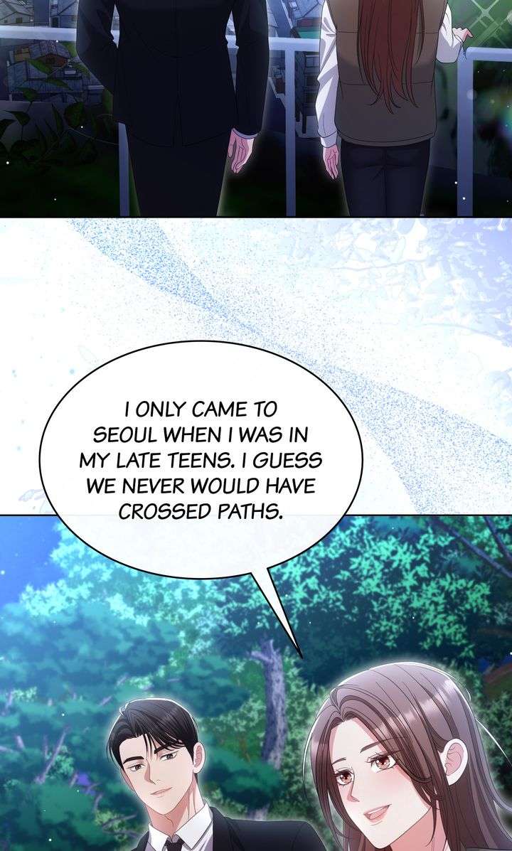 My Flower in the Desert Chapter 30 - Page 56